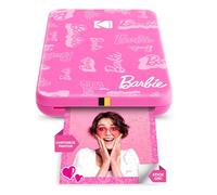 STAMPANTE FOTO KODAK Step Slim Barbie 2