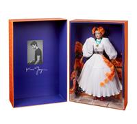 Barbie x Kris Goyri D a De Muertos Puppe limitierte Auflage