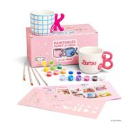 Barbie™ x Pott'd Paint-a-Mug