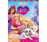 Barbie Y El Castillo De Diamantes (Import) (Dvd) (2008) Personajes Animados; Gin