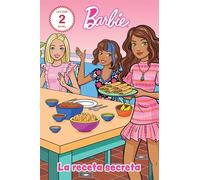 Barbie y Teresa: La Receta Secreta