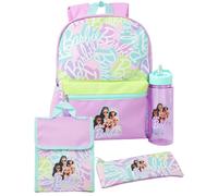 Barbie Zaino Set Misura Confezione 4 (NS8361)