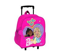 Barbie Zaino Trolley