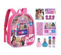 Barbie Zaino Trucco Bambine Set Bellezza Regalo