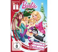 Barbie - Zauberhafte Weihnachten (Limited Editon, inkl. Digital Copy) (DVD)