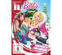 Barbie - Zauberhafte Weihnachten (Limited Editon, inkl. Digital Copy) (DVD)