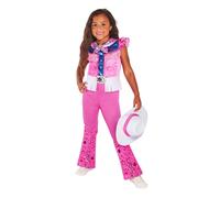BarbieBambini Cowgirl Costume (BN5921)