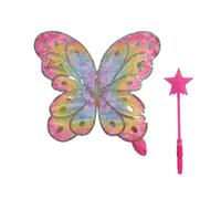 BarbieBambini Fata Accessorio per il Costume Set (BN6389)