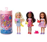 Barbie Color Reveal Chelsea Picnic