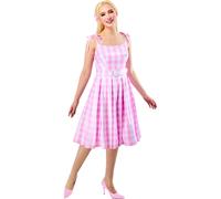 BarbieDonna Perfect Day Vestito Costume (BN6267)