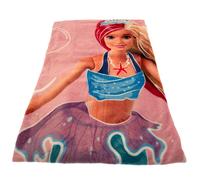 BarbiePremium Vello di Corallo Coperta (TA11142)