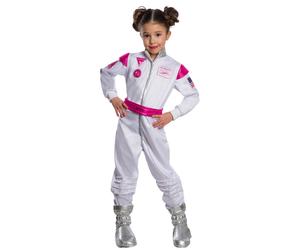 BarbieRagazze Astronauta Costume (BN5560)