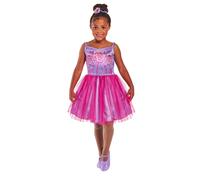 BarbieRagazze Ballerina Costume (BN6192)