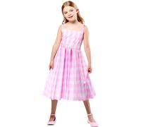BarbieRagazze Perfect Day Vestito Costume
