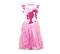 BarbieRagazze Principessa Costume (BN5221)