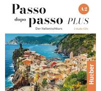Barbierato, A: Passo dopo passo PLUS A2