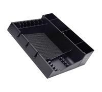 Barbiere Clippers Vassoio Tagliaunghie Organizzatori Rasoio Caso Vassoio Organizzatori Trimmer Titolare Barbiere Tool Box Salon Station Haircut Tools Keeper