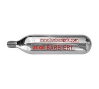 Barbieri 4 Bombolette - Cartucce co2 25 Grammi MTB 29"
