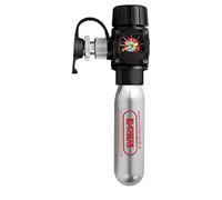 Barbieri Airman Dosatore CO2 con Manometro