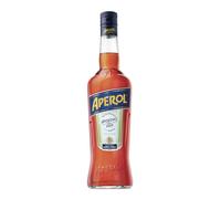 Aperol Barbieri 11% Aperitivo / Bitter