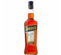 Aperol Barbieri 11% Aperitivo / Bitter