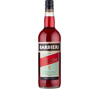 Barbieri Bitter - Fratelli Barbieri Aperitivo