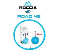 Barbieri Roccia Camera d'aria Presta 45 mm Trasparente 700C 23-33