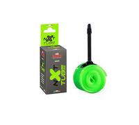 Barbieri Camara Superligera, Fotocamera NXT SUPERLEGGERA 700X23-32 FV65M Unisex-Adulto, Verde, S
