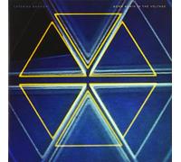 Barbieri, Caterina - Born Again In The Voltage
