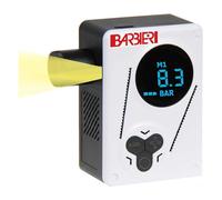 Barbieri Compressore 125g Black