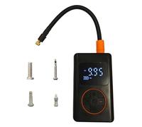 Barbieri Compressore Universal Mini 95 Bar Digital Black