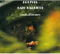 Barbieri,Gato - Bolivia