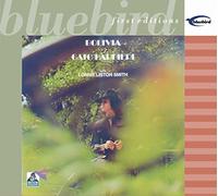 Barbieri, Gato - Bolivia/Under Fire