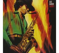 Barbieri,Gato - Caliente