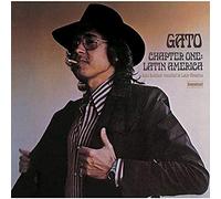 Barbieri, Gato - Chapter One