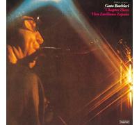 Barbieri, Gato - CHAPTER THREE