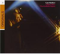 Barbieri Gato - Chapter Three:Viva Emilian