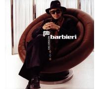 Barbieri Gato Che Corazon (CD)