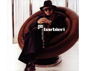 Barbieri,Gato - Che Corazon