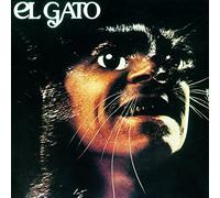 BARBIERI, GATO - EL GATO -LTD-