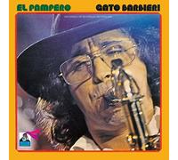 Barbieri, Gato - El Pampero