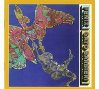 Barbieri, Gato - Fenix