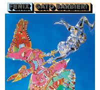 Barbieri, Gato - Fenix