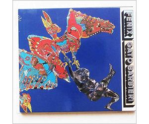 Barbieri Gato - Fenix