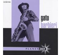 Barbieri,Gato - Gato Barbieri