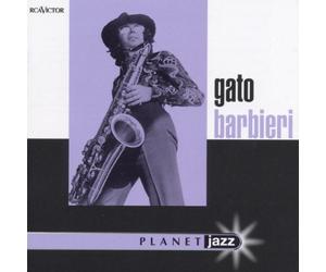 Barbieri,Gato - Gato Barbieri