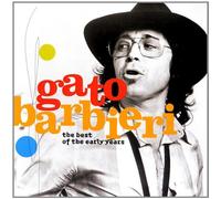Barbieri,Gato - Gato Barbieri: Best of Early Years