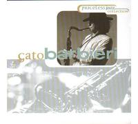 Barbieri,Gato - Gato Latino