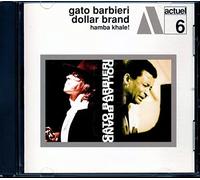 Barbieri, Gato - Hamba Khale