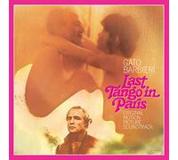 Last Tango In Paris (180 Gr. Vinyl Pink Gatefold Limited Edt.) (Rsd 2020 Indi)